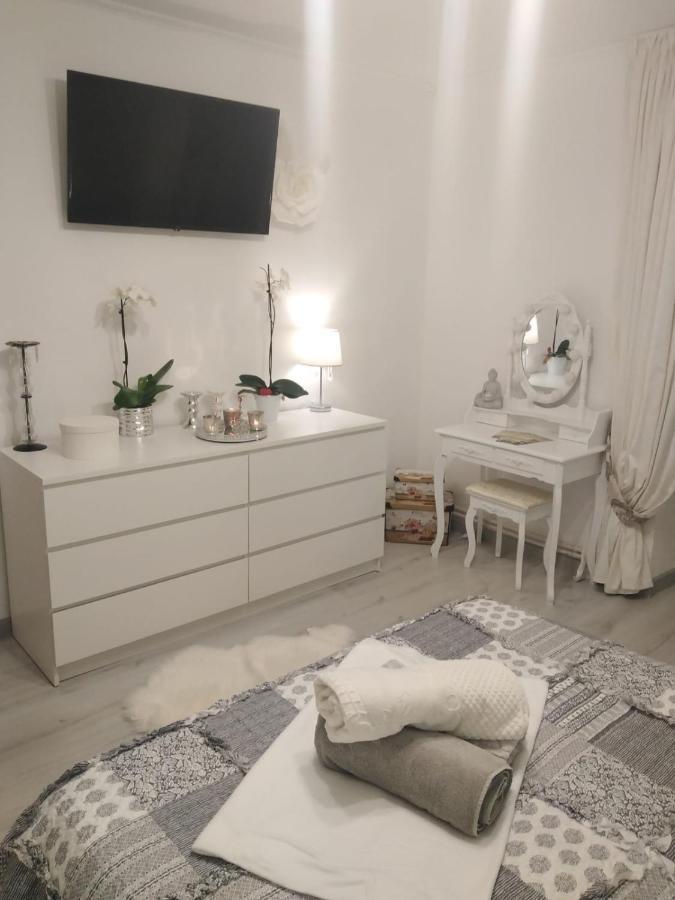 Apartamento La Monica 2 - Cazare Straja - Lupeni - Retezat - Parang Exterior foto